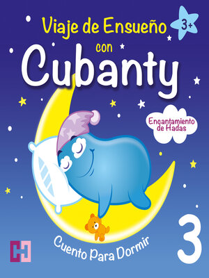 cover image of Encantamiento de Hadas--Cuento para Dormir